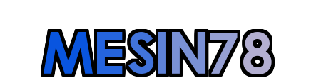 MESIN78 Logo
